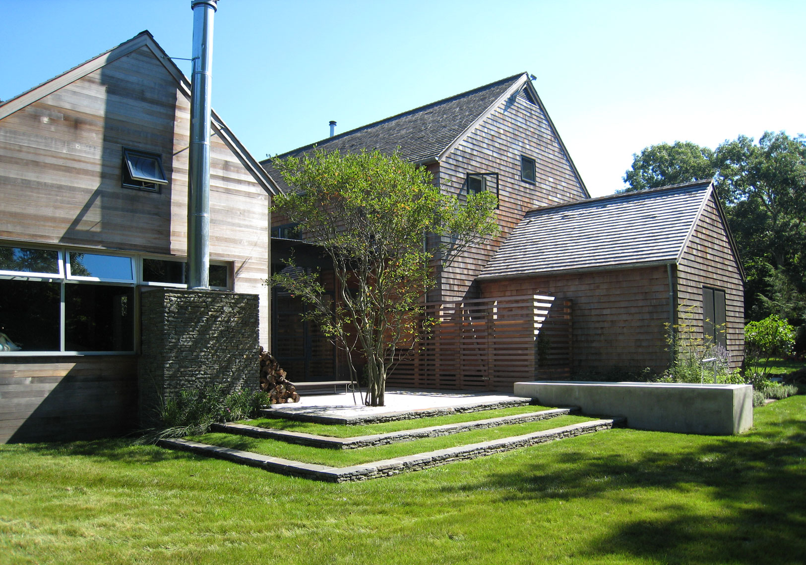 AmagansettLandDesign